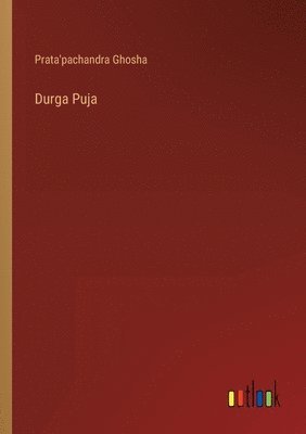 Durga Puja 1