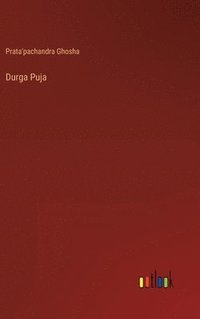 bokomslag Durga Puja