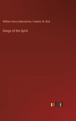Songs of the Spirit