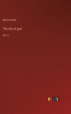 The city of god 1