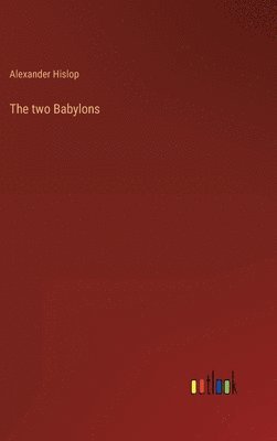 two Babylons