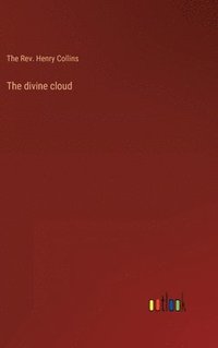 bokomslag The divine cloud