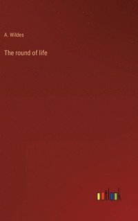 bokomslag round of life