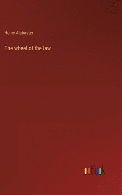 The wheel of the law 1