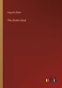 bokomslag divine cloud