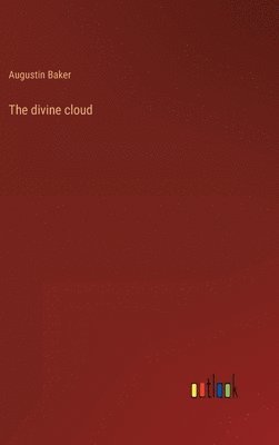 bokomslag divine cloud