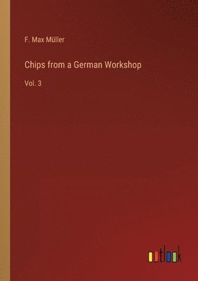 Chips from a German Workshop 1