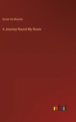 Journey Round My Room