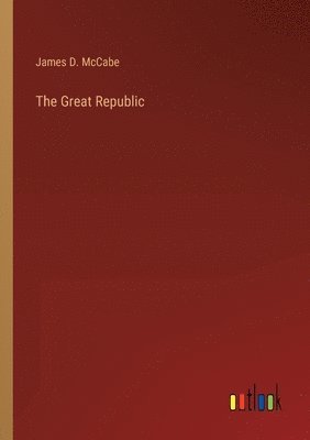 The Great Republic 1