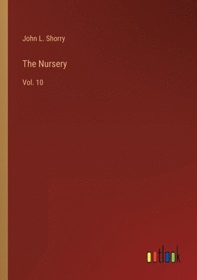 The Nursery 1