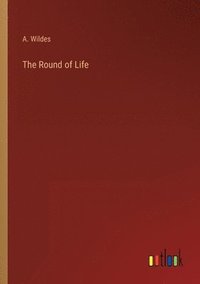 bokomslag Round of Life