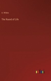 bokomslag Round of Life