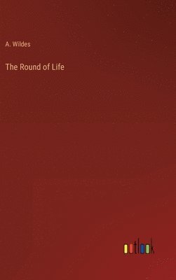 bokomslag Round of Life
