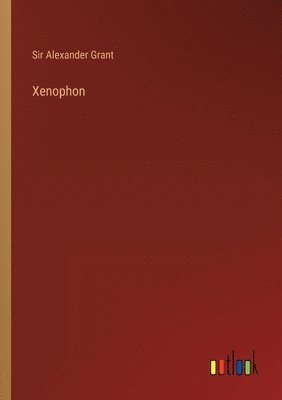 Xenophon 1