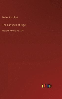 The Fortunes of Nigel 1