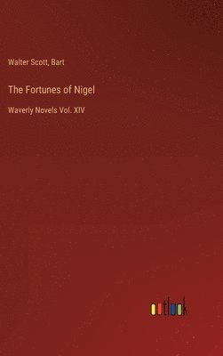 Fortunes of Nigel