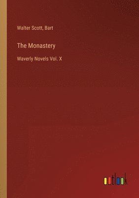 Monastery