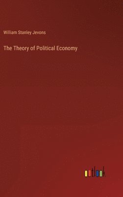 The Theory of Political Economy 1