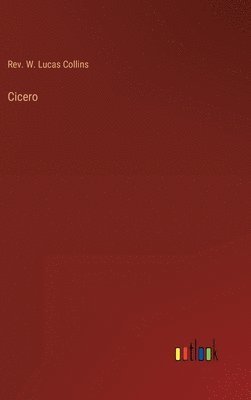 bokomslag Cicero