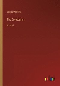 bokomslag The Cryptogram