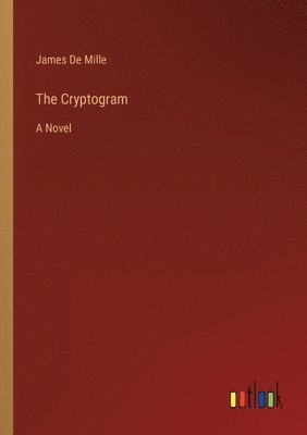 bokomslag Cryptogram