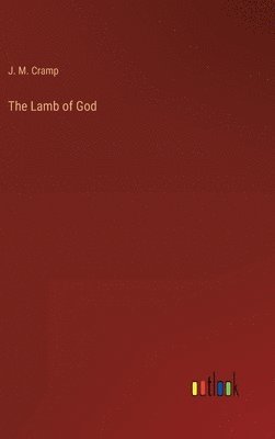 bokomslag The Lamb of God