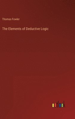 The Elements of Deductive Logic 1