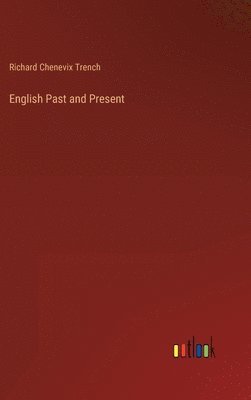 English Past and Present 1