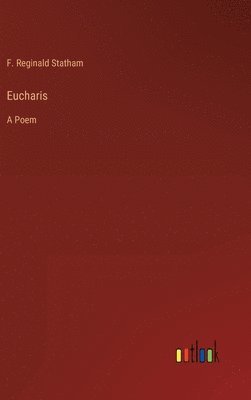 bokomslag Eucharis