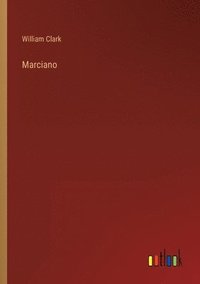bokomslag Marciano
