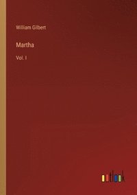 bokomslag Martha