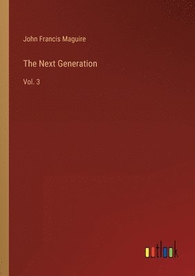 The Next Generation 1