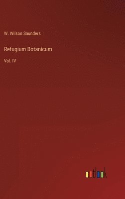 Refugium Botanicum 1