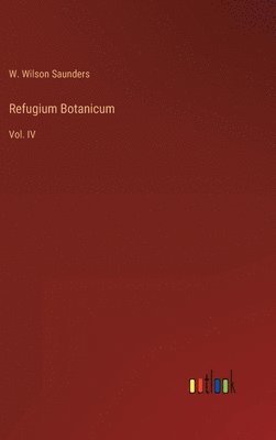 Refugium Botanicum