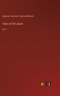 bokomslag Tales of Old Japan
