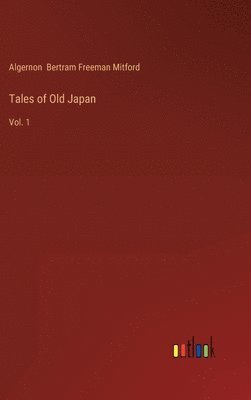 bokomslag Tales of Old Japan