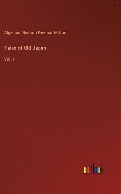 bokomslag Tales of Old Japan