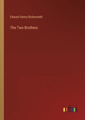 The Two Brothers 1