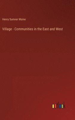 Village - Communities in the East and West 1