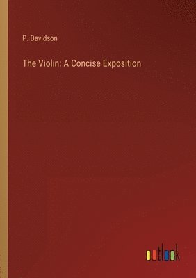 Violin