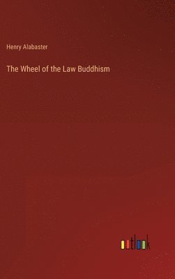 bokomslag The Wheel of the Law Buddhism