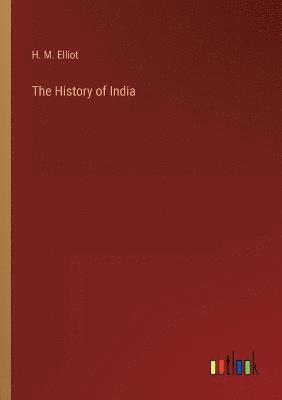 History of India