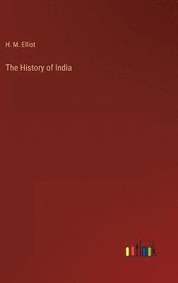 The History of India 1