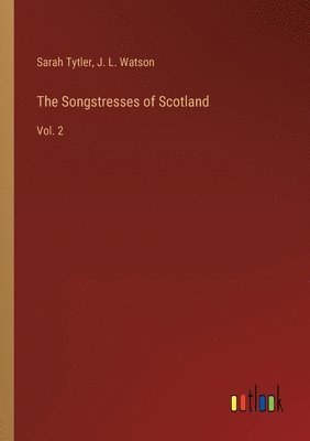 Songstresses of Scotland