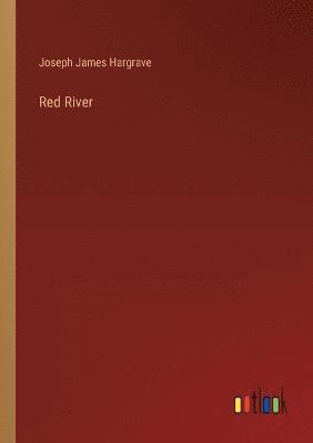 bokomslag Red River