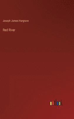 bokomslag Red River