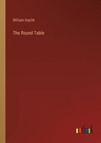 bokomslag Round Table