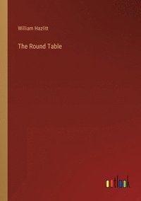 bokomslag The Round Table