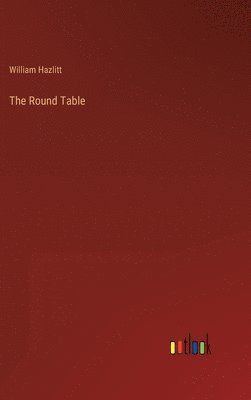bokomslag Round Table