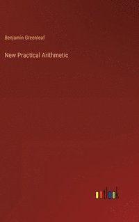 bokomslag New Practical Arithmetic